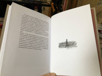 Борис Шергин: Сказки с иллюстрациями Никиты и Владимира Фаворских