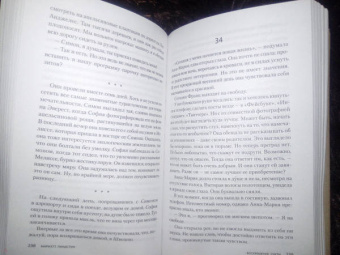 Мариэтт Линдстин: Воскрешение секты