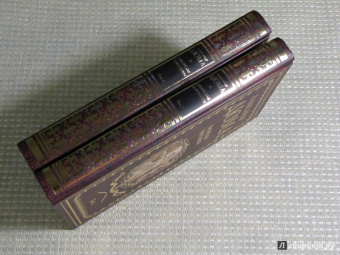 Александр Дюма: Ожерелье королевы. Том 2