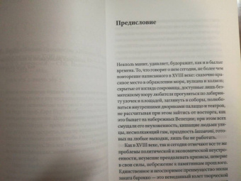 Патрик Барбье: Празднества в Неаполе. Театр, музыка и кастраты в XVIII веке