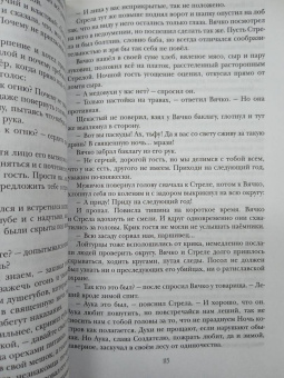 Ульяна Черкасова: Золотые земли. Совиная башня