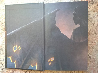 Карина Демина: Драконья кровь