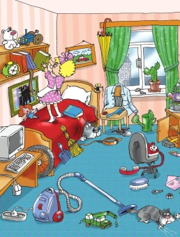 Остер Григорий Бенционович: Вредные советы  