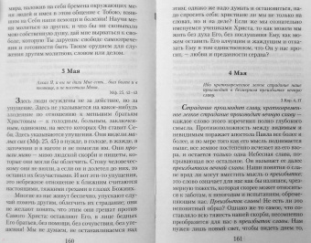 День за днем. Дневник-размышление православного священника на каждый день года