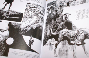 Серджо Топпи: Новеллы. Книга третья