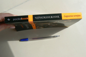 Грей, Кип, Ли: Чернокнижник. Страшные истории