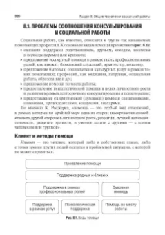 Михаил Фирсов: Технология социальной работы. Учебник