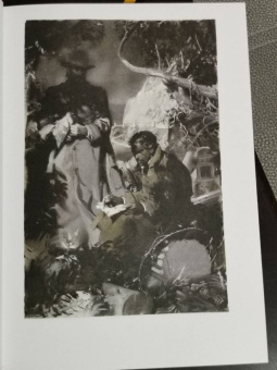 Жюль Верн: Новый граф Монте-Кристо, или Матиас Шандор