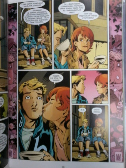 Билл Уиллингхэм: Сказки. Книга 7