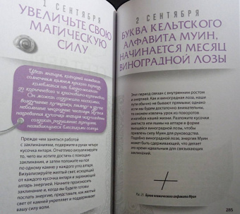 Сандра Кайнс: Магия кристаллов на каждый день. Простые практики с драгоценными камнями и минералами