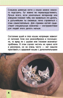 Смирнов, Хомич: Кошки и котята