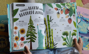 Стив Мартин: Сколько пятен у гепарда? Нескучные факты обо всем на свете
