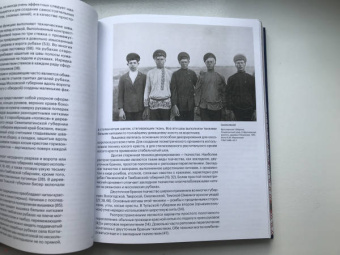 Елена Мадлевская: Косоворотка