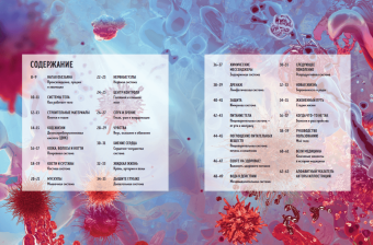 Маркус Джонсон: Тело человека. Виртуальная реальность
