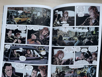 Брубейкер, Рака: Готэм-Централ. Легкие мишени. Часть 2