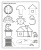 Прописи. Игры с буквами, слогами и словами. Для детей от 5 лет. Читай, играй, мышление развивай