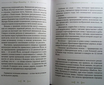 Сьюзен Пешнекер: Йоль. Ритуалы, рецепты и обряды в день зимнего солнцестояния