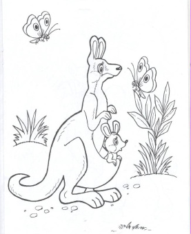 Татьяна Коваль: Живая планета