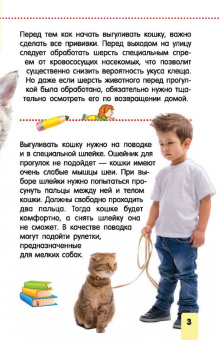 Смирнов, Хомич: Кошки и котята