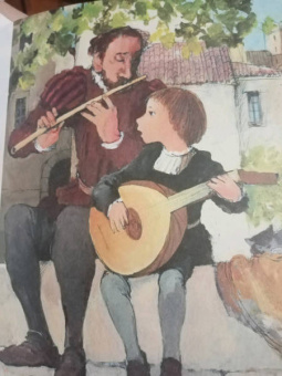 Михаил Пегов: И все-таки она вертится! Великий спорщик Галилео Галилей