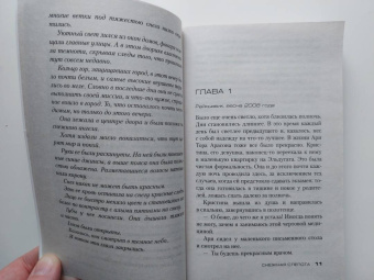 Рагнар Йонассон: Снежная слепота