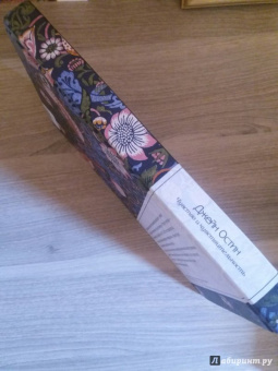 Джейн Остин: Чувство и чувствительность