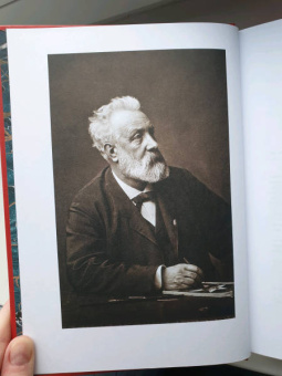 Жюль Верн: Пятнадцатилетний капитан. Пять недель на воздушном шаре