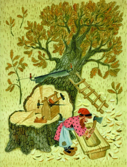 Успенский, Чуковский, Остер: Сказки за пять минут