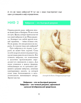 Елизавета Залегина: Академический рисунок. Мифы и реальность