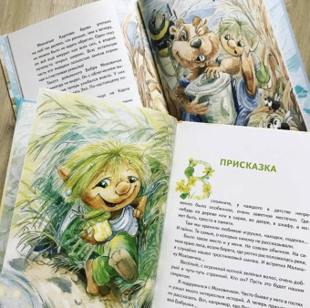 Игорь Шляпка: Маленькое Эхо