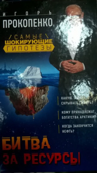 Игорь Прокопенко: Битва за ресурсы