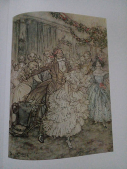 Чарльз Диккенс: Рождественская песнь в прозе