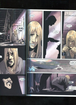 Джерри Дагган: Дэдпул. Величайший комикс в мире! Том 3. Дэдпул против Саблезубого