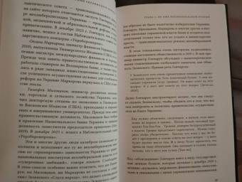 Ольга Байша: Об интегральном измерении украинского кризиса. Иллюзия виртуальности и реальность иллюзий