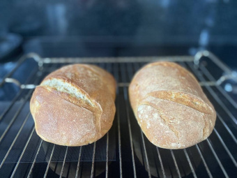 Эрик Кайзер: Ларусс. Энциклопедия хлеба