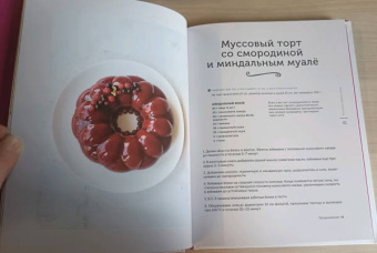 Алёна Аракчеева: Заботливые рецепты. 50 десертов с пониженным содержанием сахара