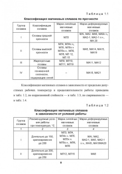 Овчинников, Лукьяненко, Якутина: Металловедение сварки магниевых сплавов