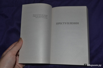 Лайза Баллантайн: Виновный