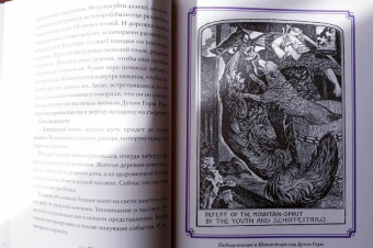 Фиолетовая книга сказок