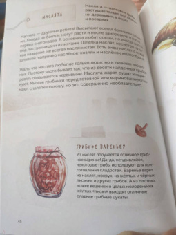 Михаил Вишневский: Грибы. Атлас-определитель