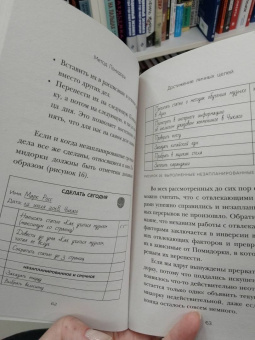 Франческо Чирилло: Метод Помидора. Управление временем, вдохновением и концентрацией