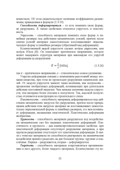 Виктор Воронцов: Архитектурное материаловедение. Учебник. СПО