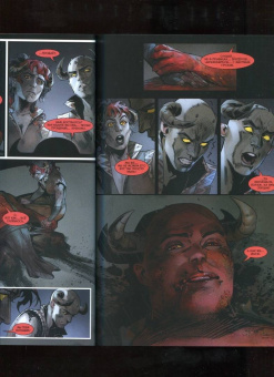 Алекс Хатчетт: Бесобой. Том 9. Смерть и Ангел