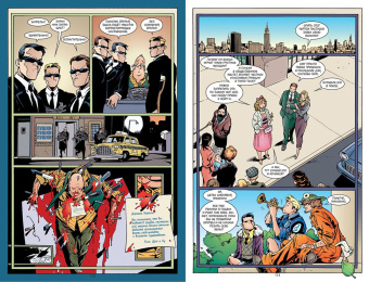 Билл Уиллингхэм: Сказки. Книга 3