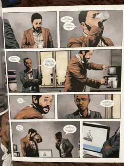 Джефф Лемир: Джокер. Убийственная улыбка