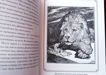 Коричневая книга сказок