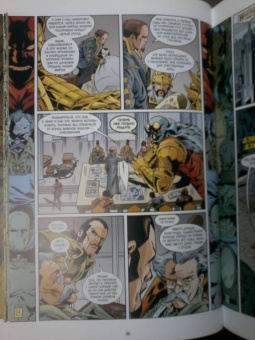 Билл Уиллингхэм: Сказки. Книга 8