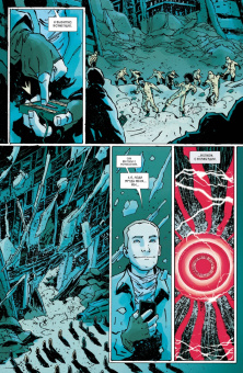 Хоусли, Клайд: Judas Priest. Вопия о возмездии