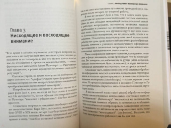 Дэниел Гоулман: Фокус. О внимании, рассеянности и жизненном успехе