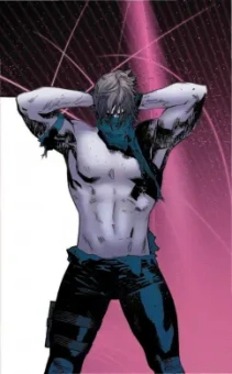 Асмус, Манн, Невес: Гамбит. Том 1. Рожденный вором...